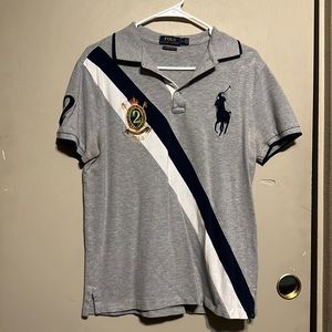 Polo Ralph Lauren shirt